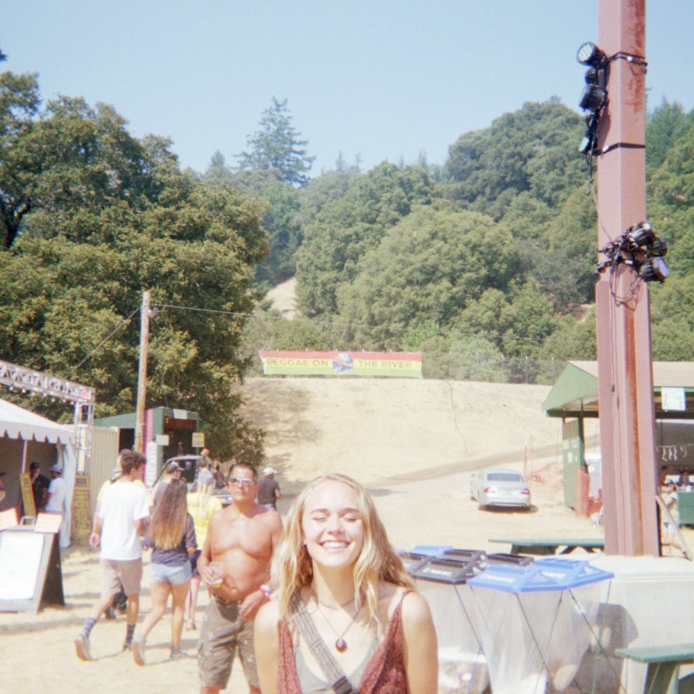 Meet your Posher, Mikayla